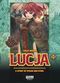 Lucja: A Story of Steam and Steel, tome 4