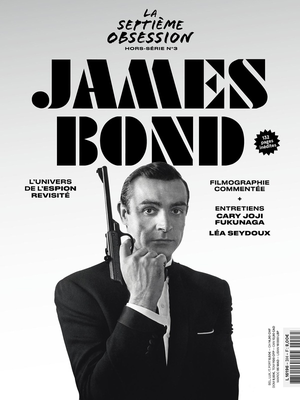 James Bond