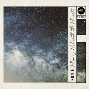Playing Pool With the Planets (Single)