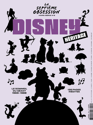 Disney Héritage