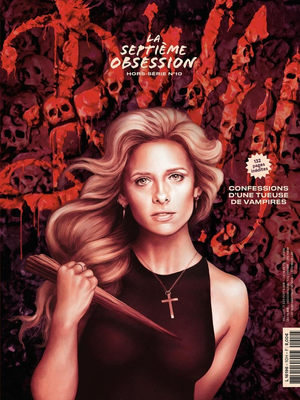 Buffy contre les vampires