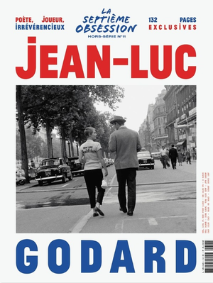 Jean-Luc Godard
