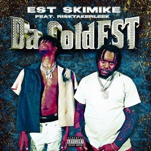 Da ColdEST (Single)