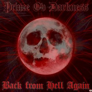 Back from Hell Again (EP)
