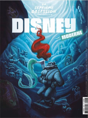 Disney moderne