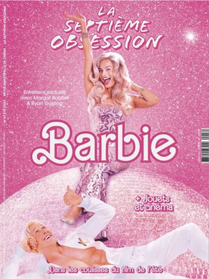 Barbie