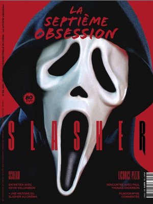 Slasher