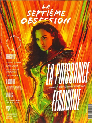 La Puissance féminine