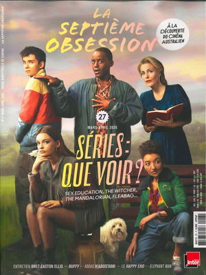 Séries : que voir ?