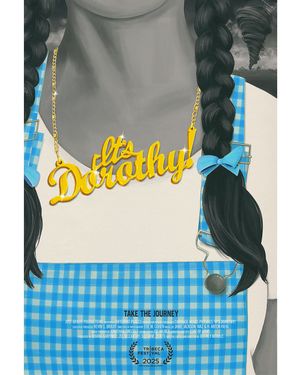 It's Dorothy!