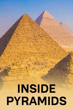 Inside Pyramids