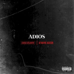 Adios (Single)