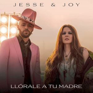 Llórale a tu madre (Single)