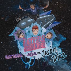 Don't Be A Stranger (Single)