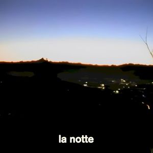 La Notte (Single)