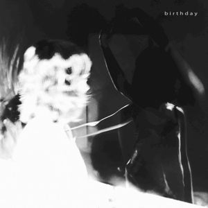 birthday (Single)