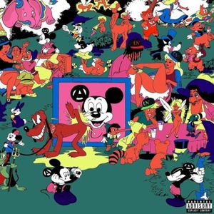B4FN (EP)