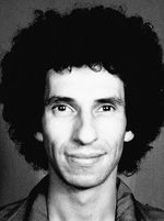 Ariel Kalma