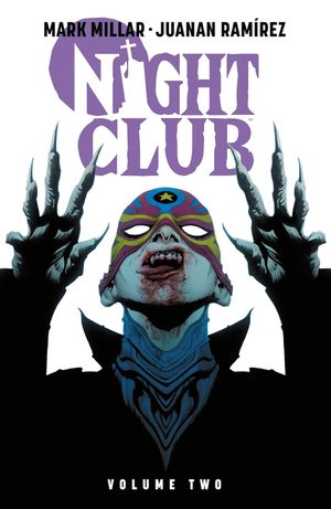 Night Club, tome 2