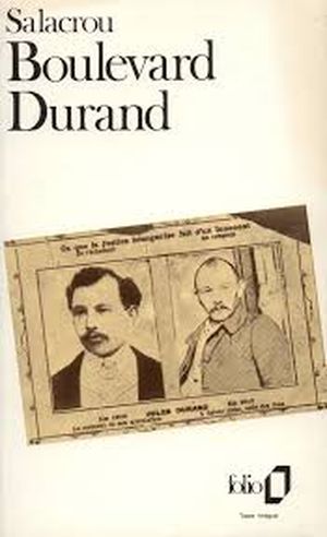 Boulevard Durand