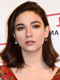 Matilda De Angelis