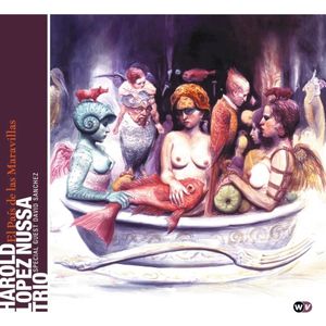 El País de las Maravillas