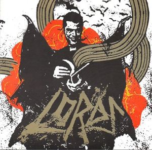 Lords / In Tongues (Single)