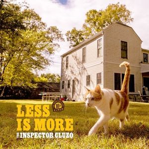 LESS IS MORE
