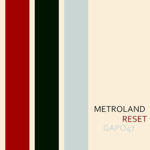 Reset (EP)