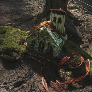 Voice From The Little House (EP)