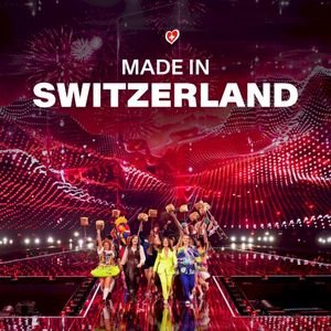 Made in Switzerland - Single (Single)