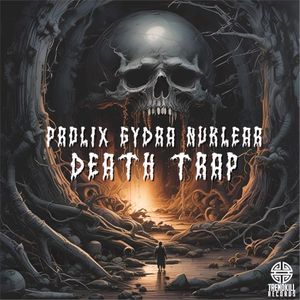 DEATH TRAP (Single)