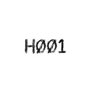 HØØ1 (EP)