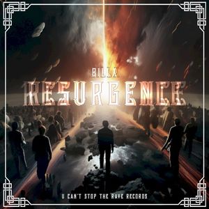 Resurgence (Single)