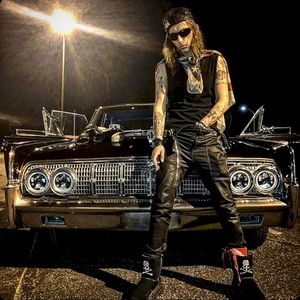 fly2hell (Single)