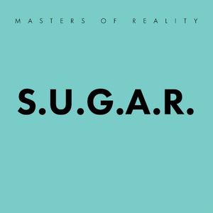Sugar (Single)
