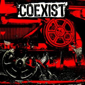 Coexist (EP)