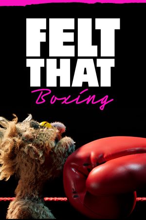 Felt That: Boxing
