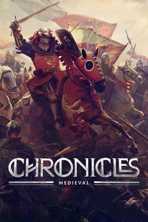 Chronicles Medieval