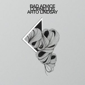 BAD ADVICE / MIND TRAIN (EP)