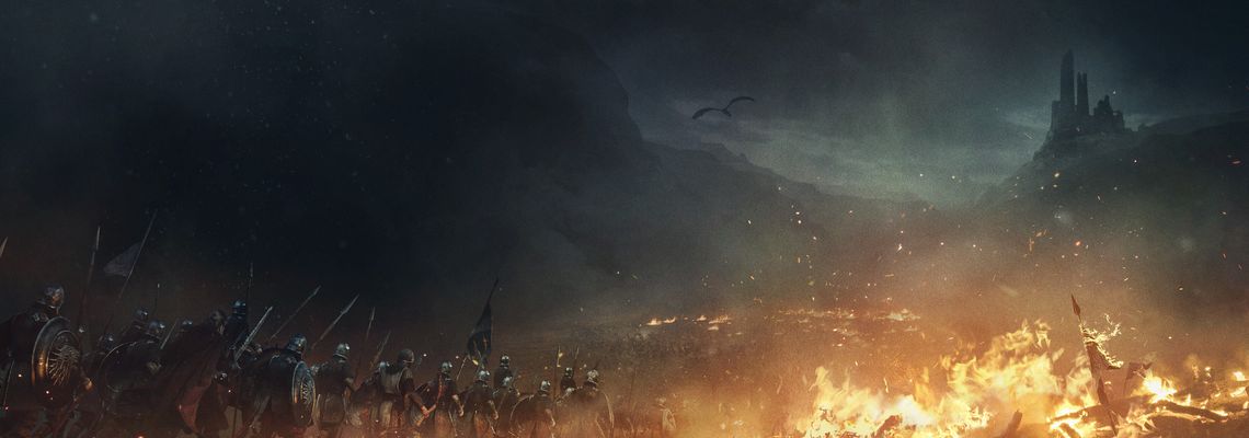 Cover Game of Thrones: War for Westeros