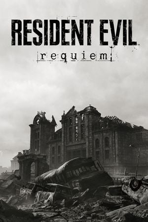 Resident Evil Requiem
