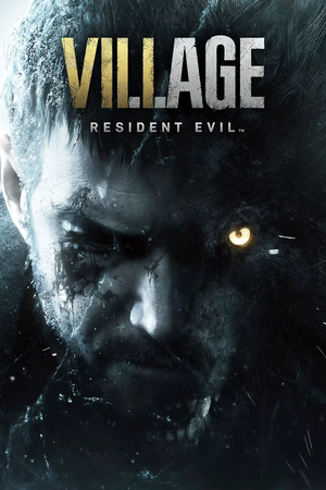 Resident Evil: Village