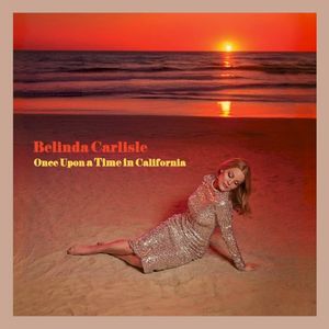Once Upon a Time in California