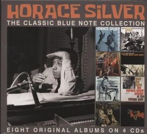 The Classic Blue Note Collection 1957-62