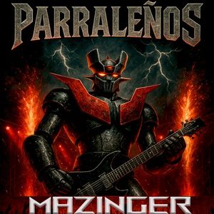 Mazinger (Single)