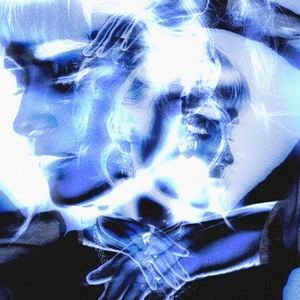 (I'm in the Palm of Your Hand) (EP)