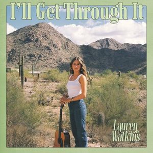 I’ll Get Through It (Single)