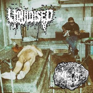 Liquidised / Oxidizer (Split)