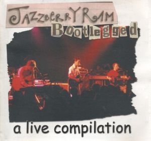 Bootlegged: A Live Compilation